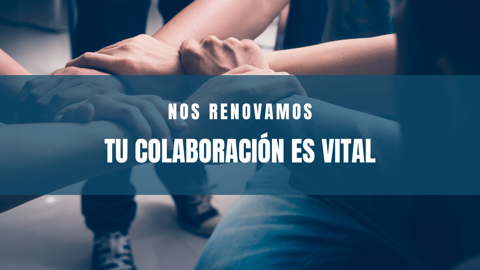 Una nueva etapa para la SFPR – Conocé la comisión actual