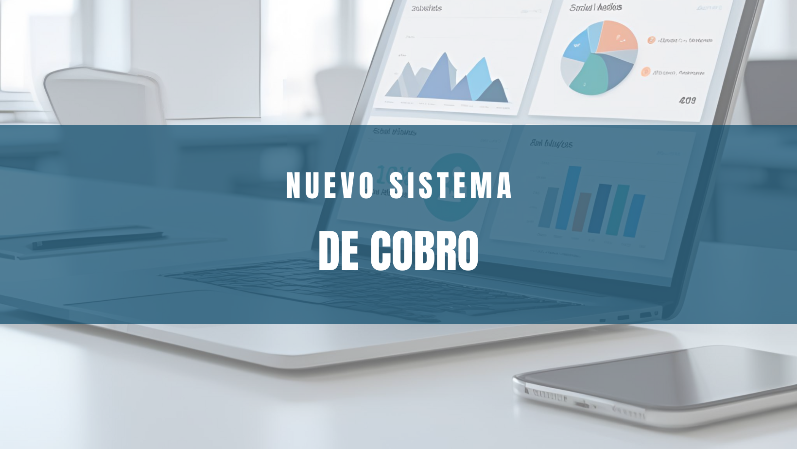 Nueva modalidad de cobro de cuotas en la SFPR