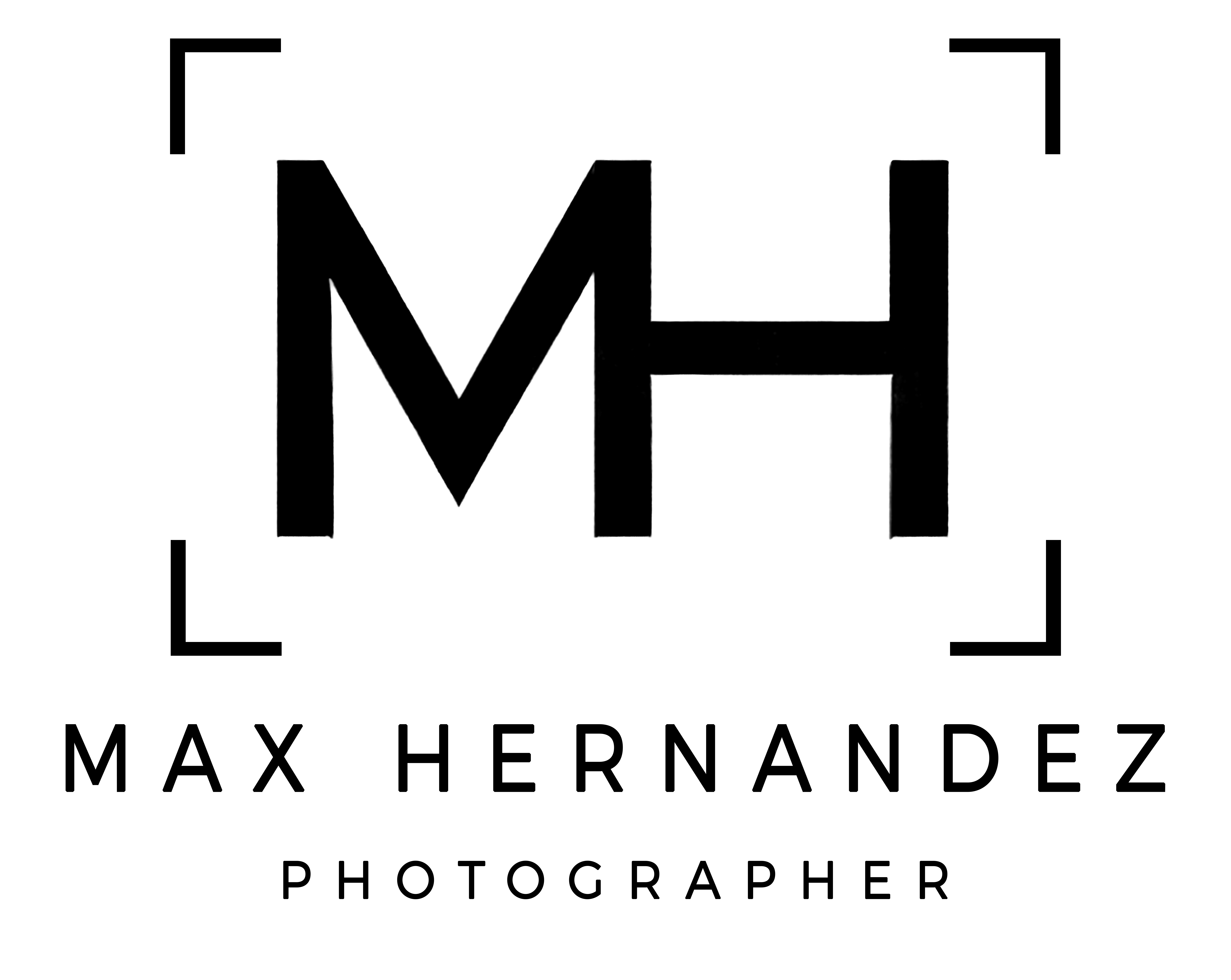 Logo de Max Hernández