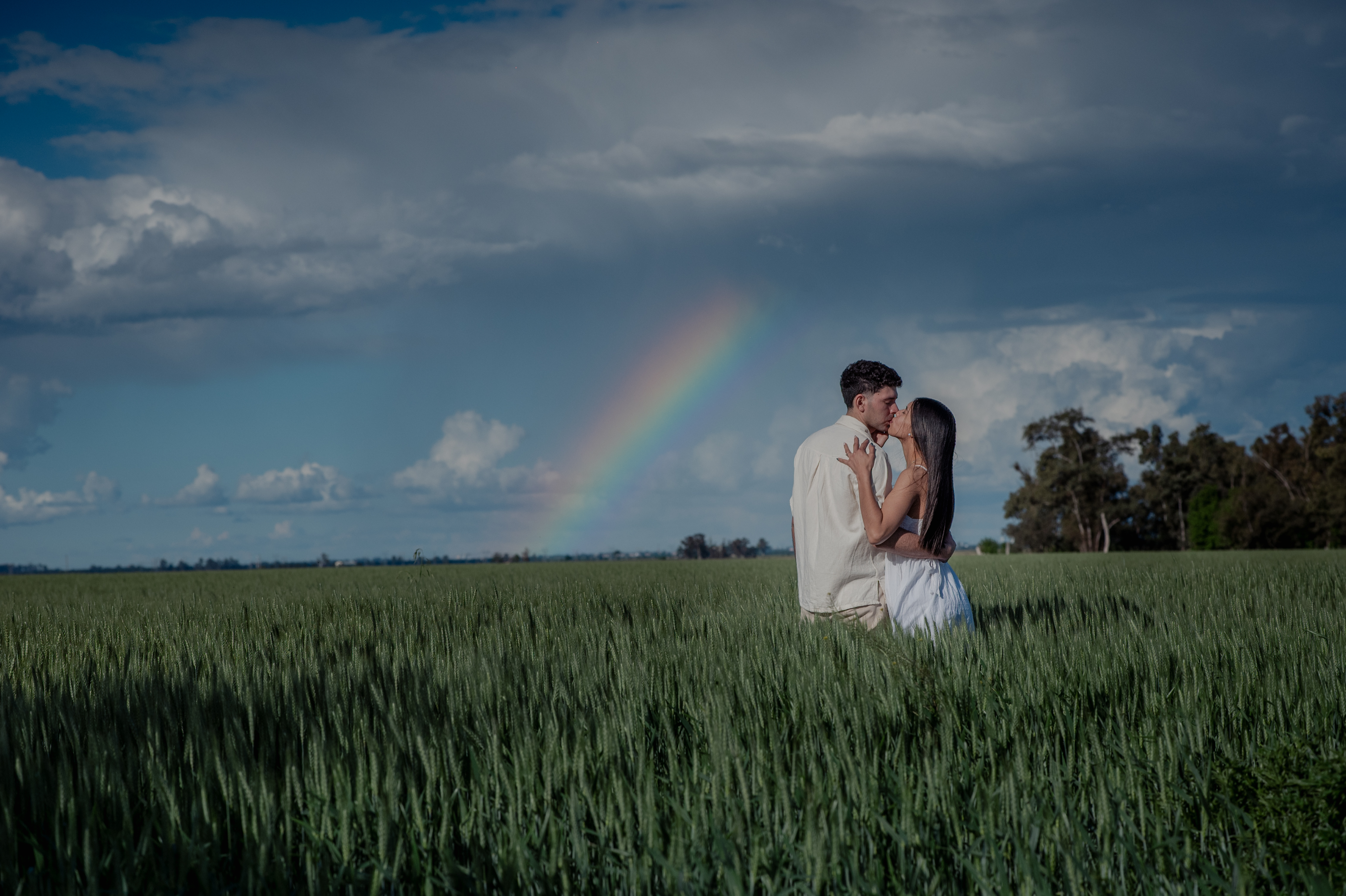E-Session Previa Boda