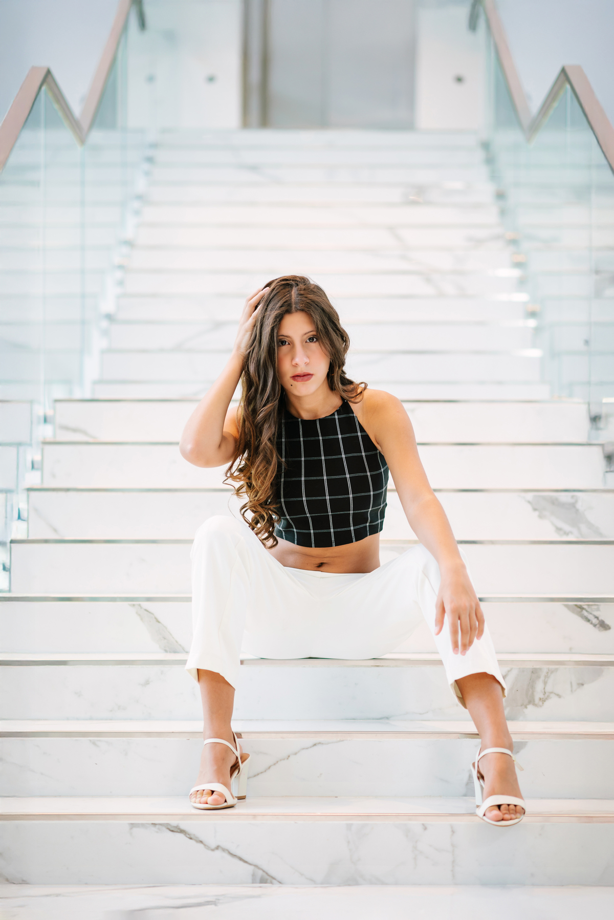 Obra de Melisa Chiappero